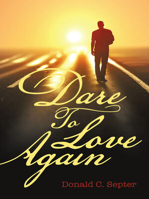cover image of Dare to Love Again